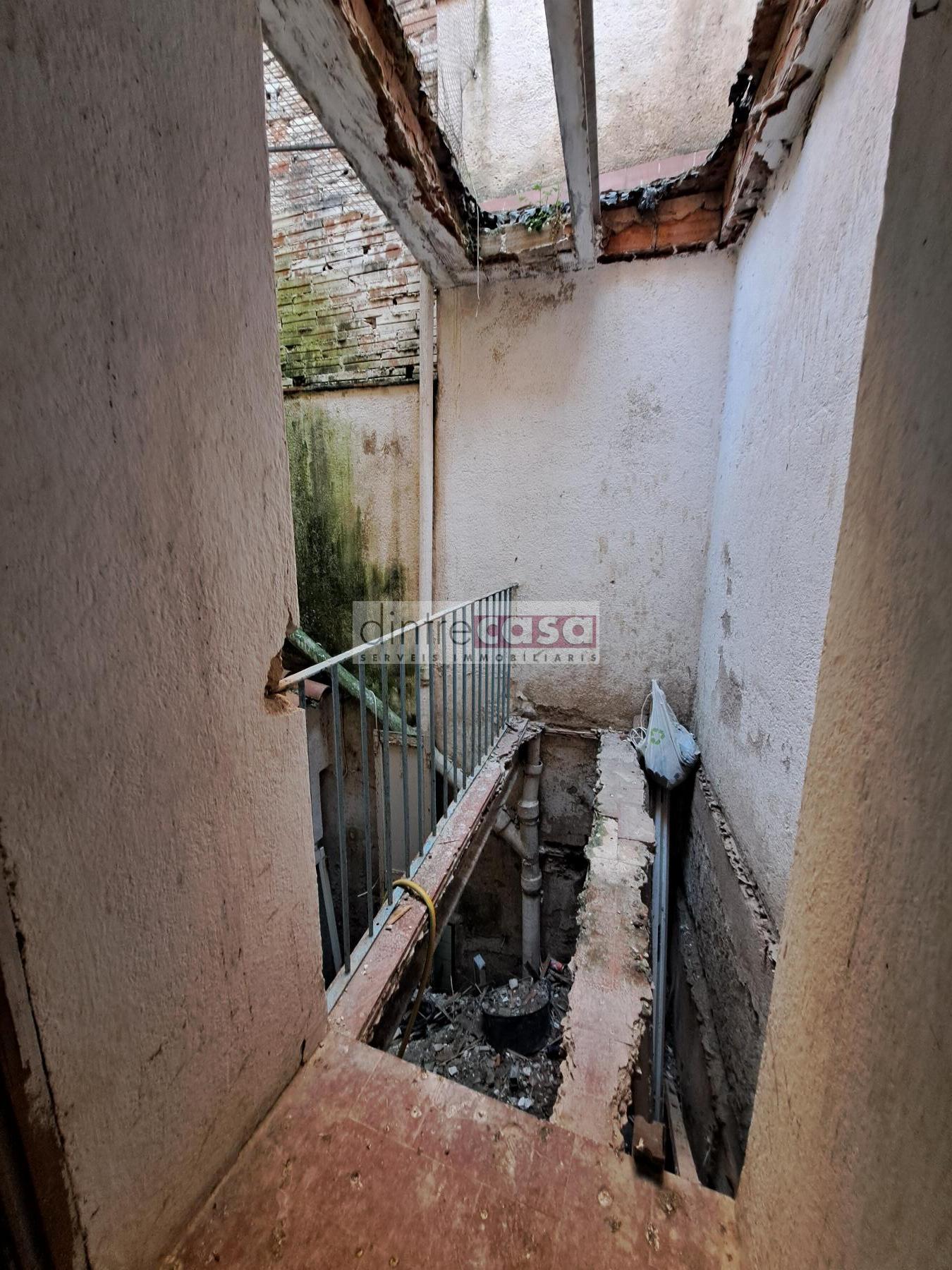 Venta de casa en Tordera