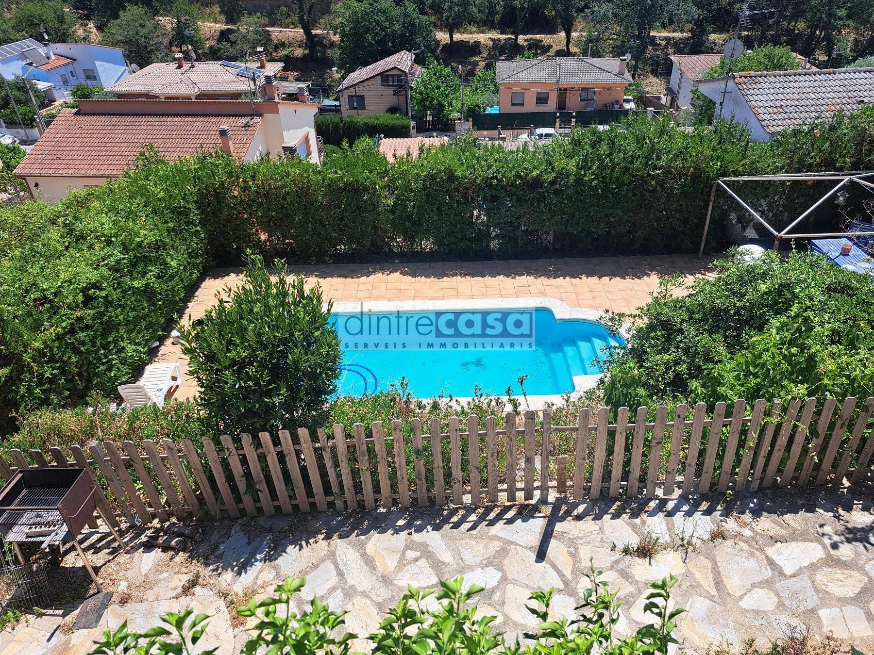 Venta de casa en Tordera