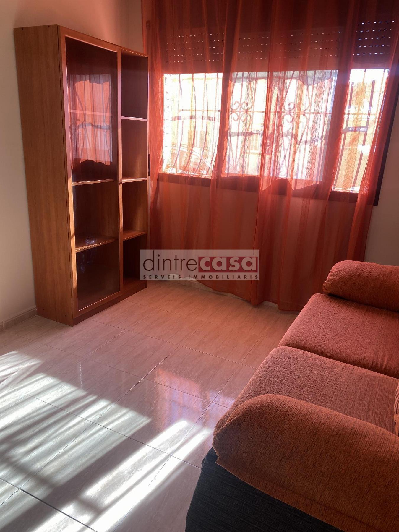 Alquiler de apartamento en Tordera