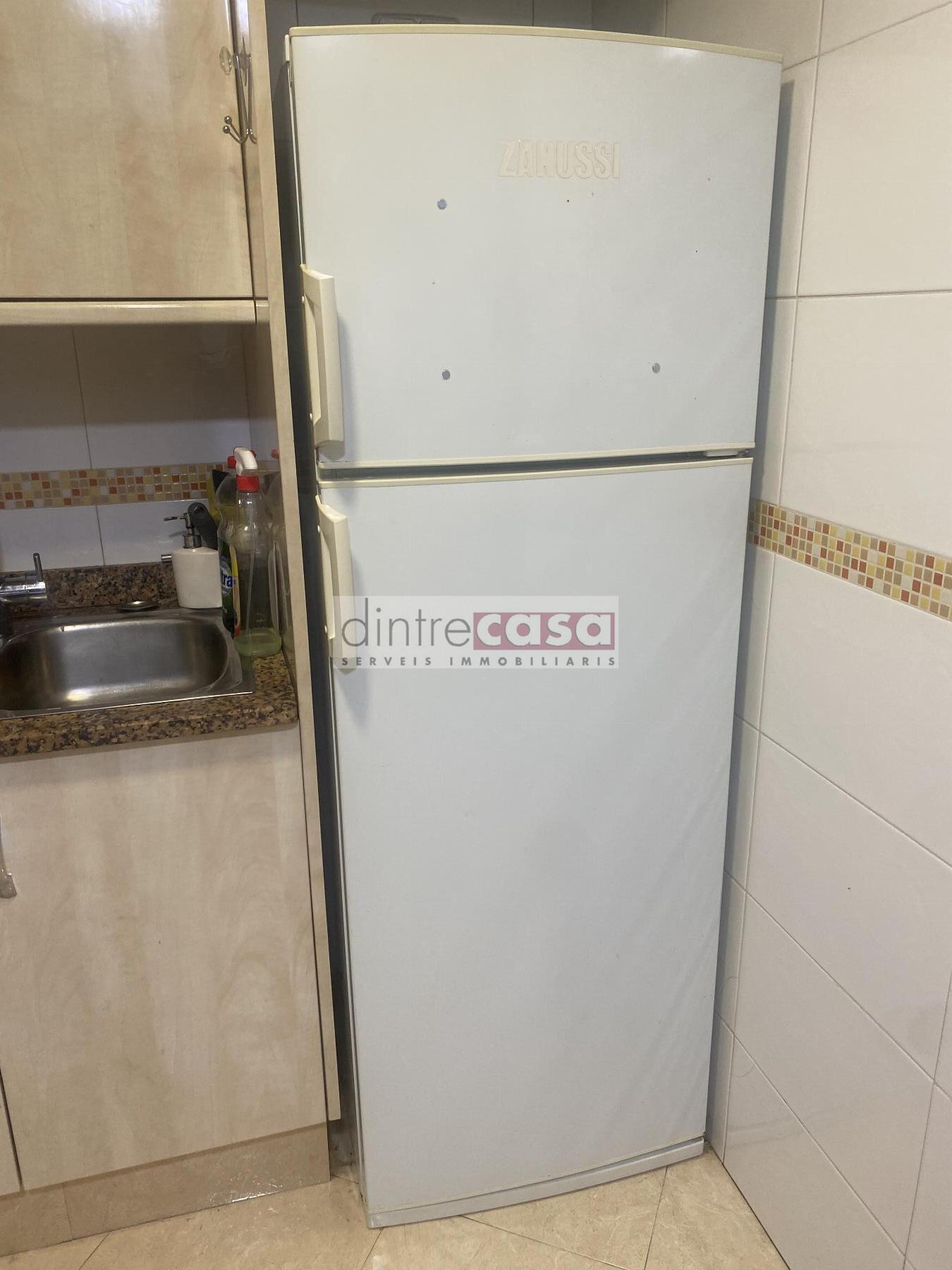 Alquiler de apartamento en Palafolls