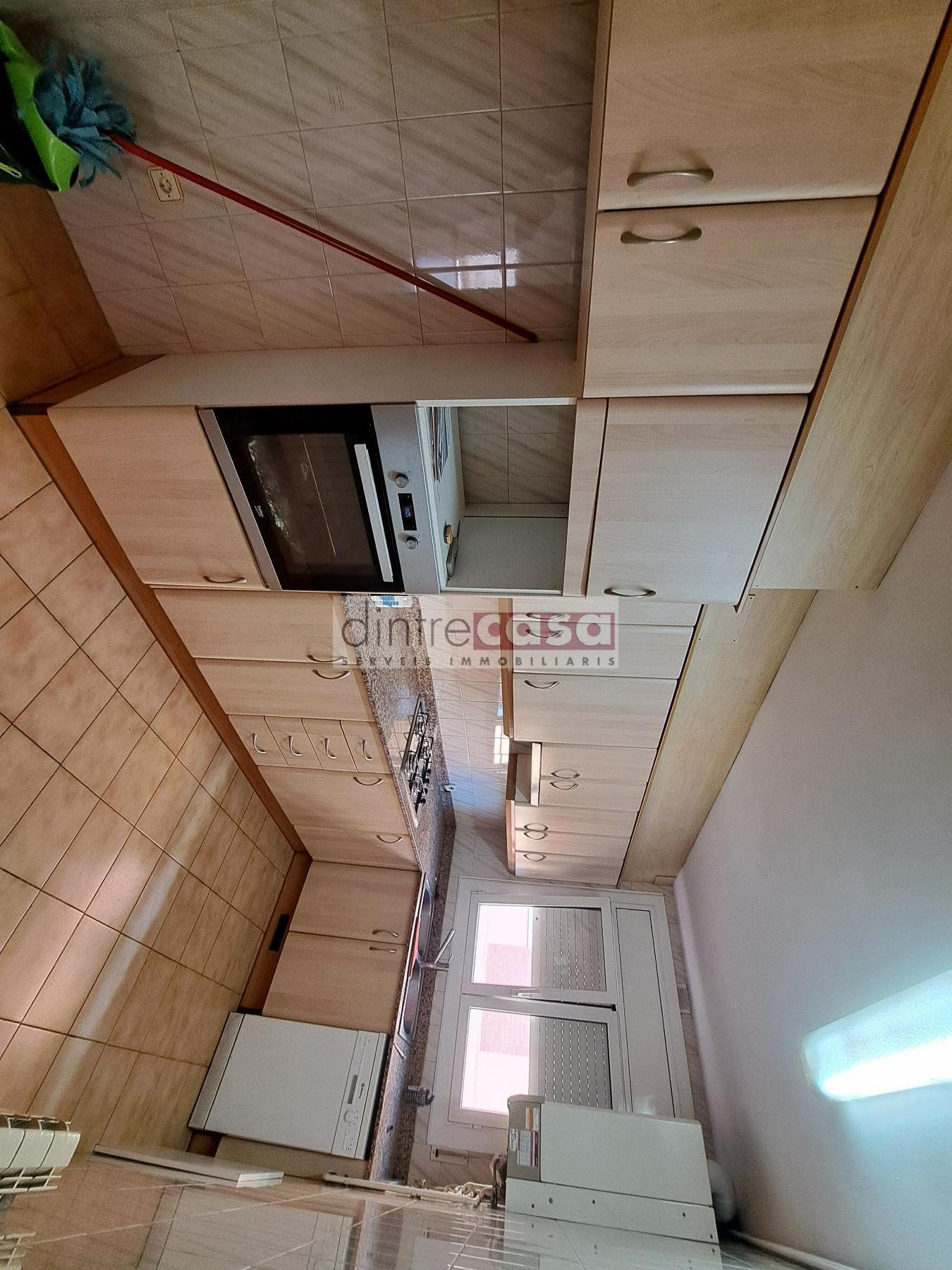 Venta de piso en Tordera