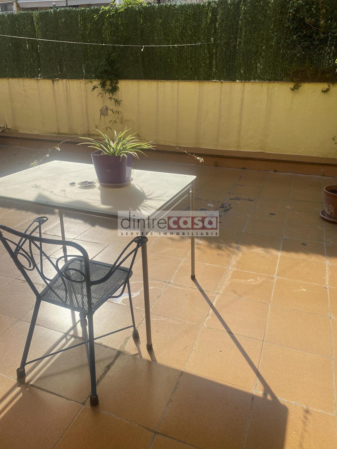 Venta de planta baja en Tordera
