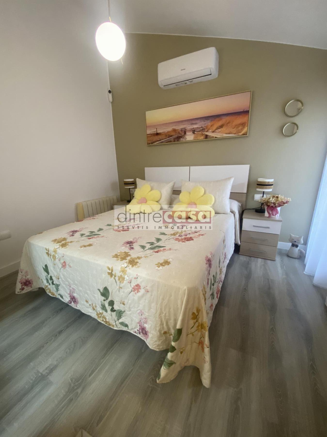 Venta de piso en Tordera