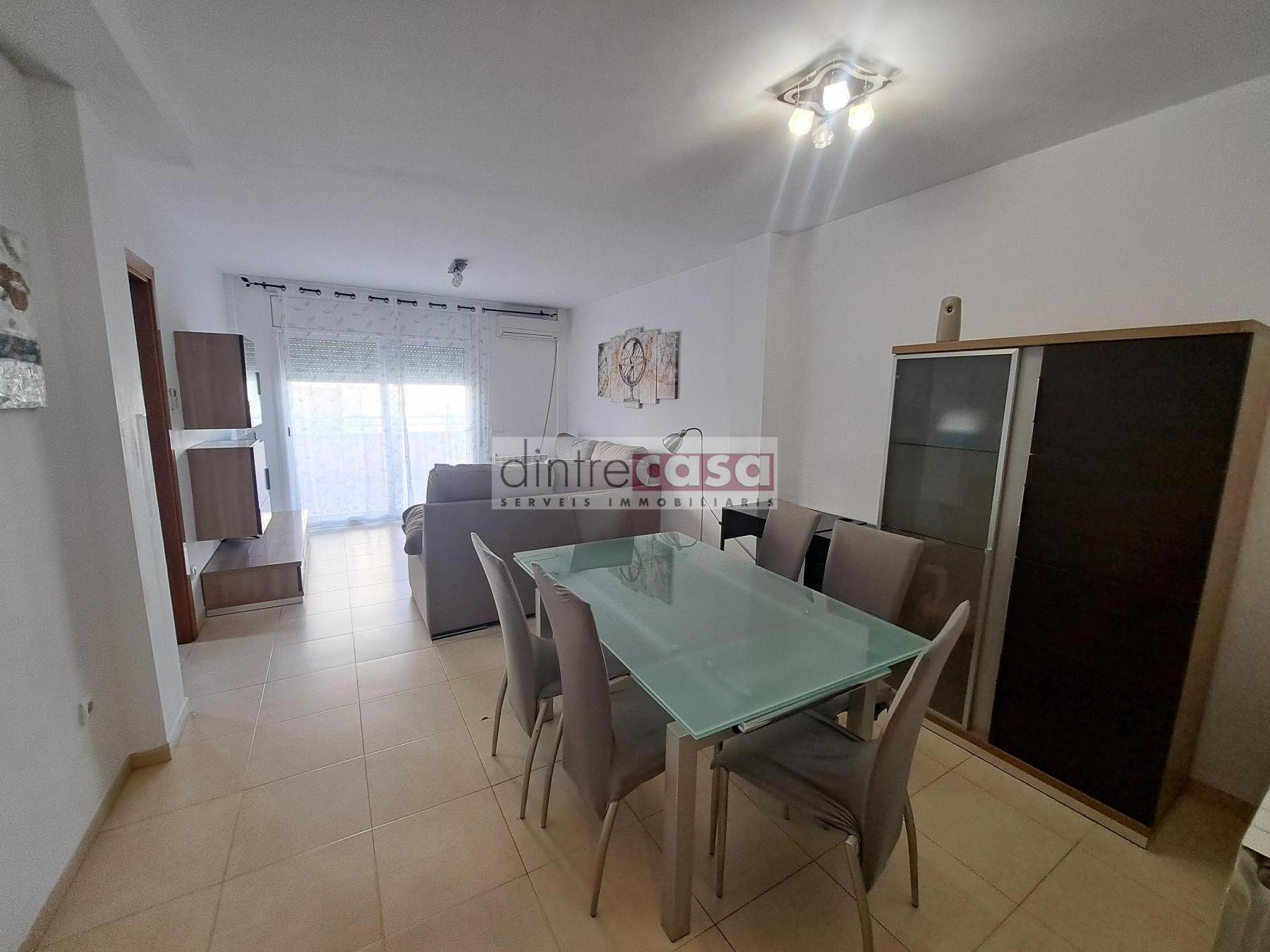 Venta de piso en Tordera