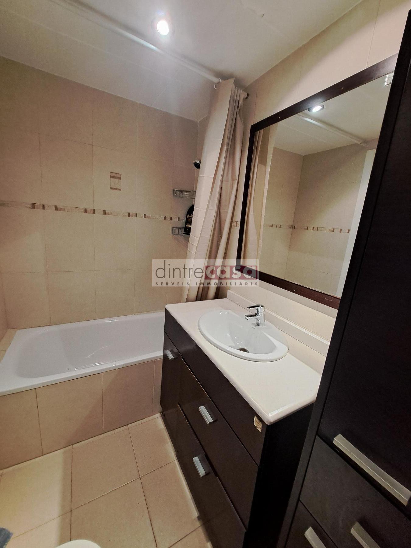 Venta de apartamento en Blanes