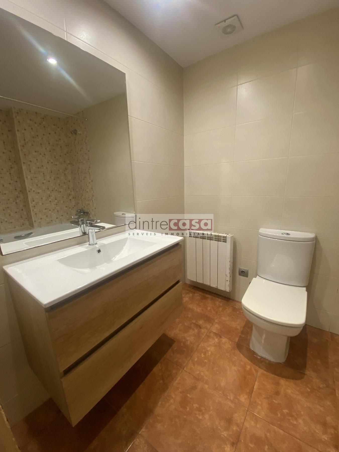 For sale of flat in Tordera