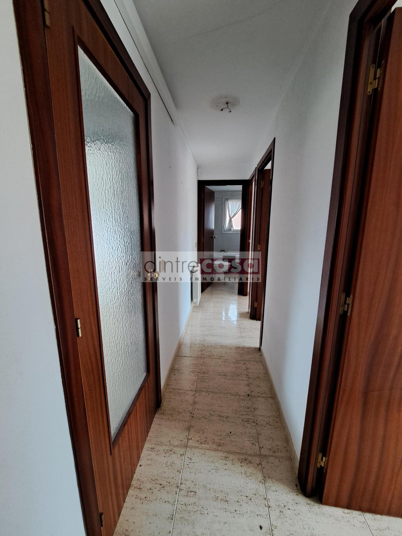 Venta de piso en Tordera