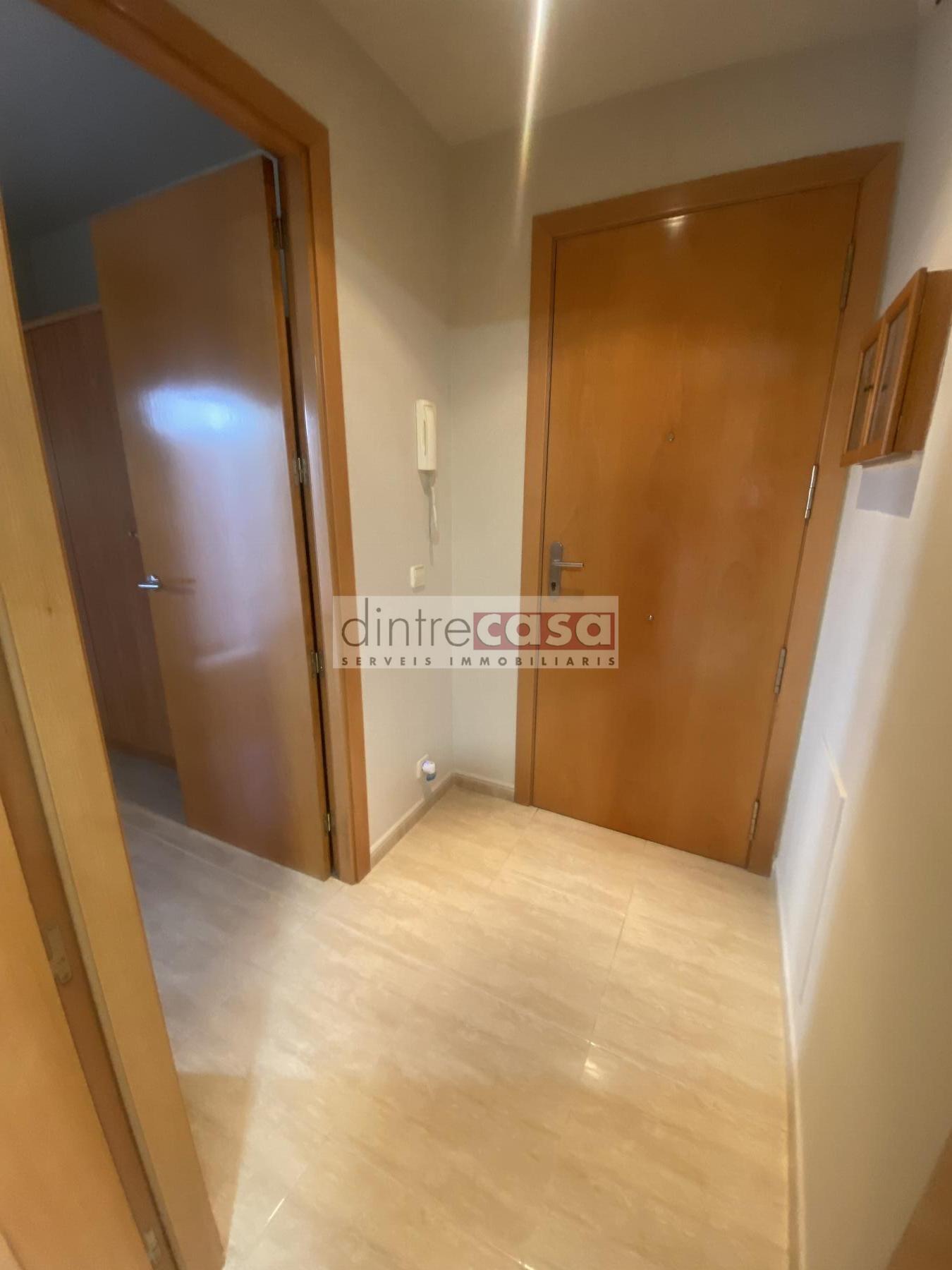 Alquiler de apartamento en Tordera