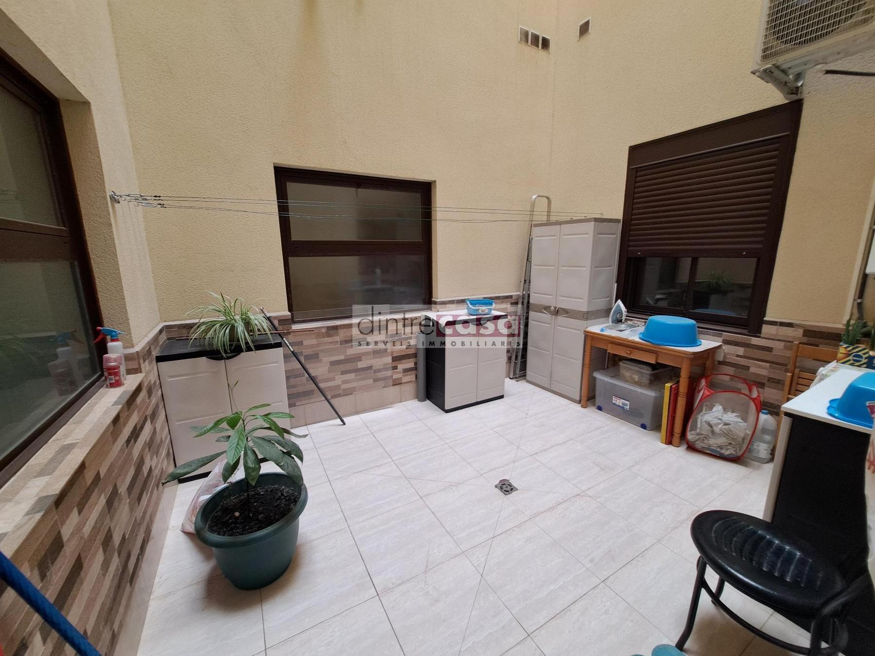 Venta de piso en Tordera