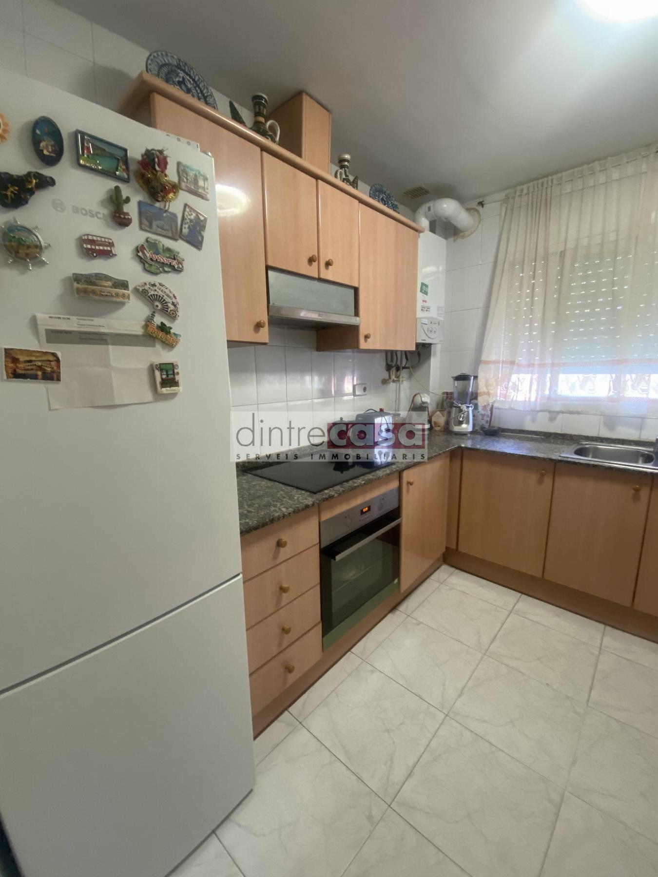 Venta de planta baja en Tordera