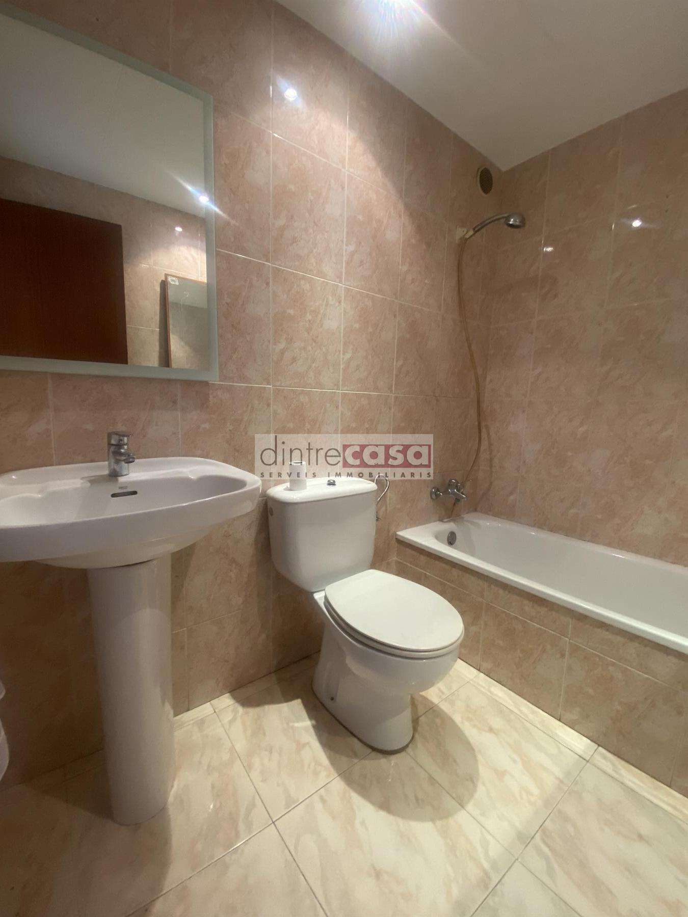 For sale of flat in Tordera