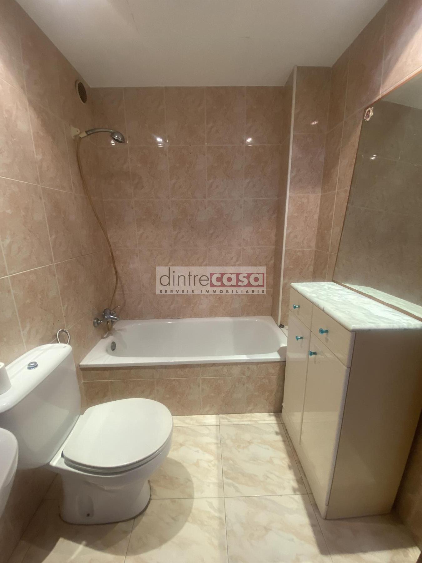 For sale of flat in Tordera
