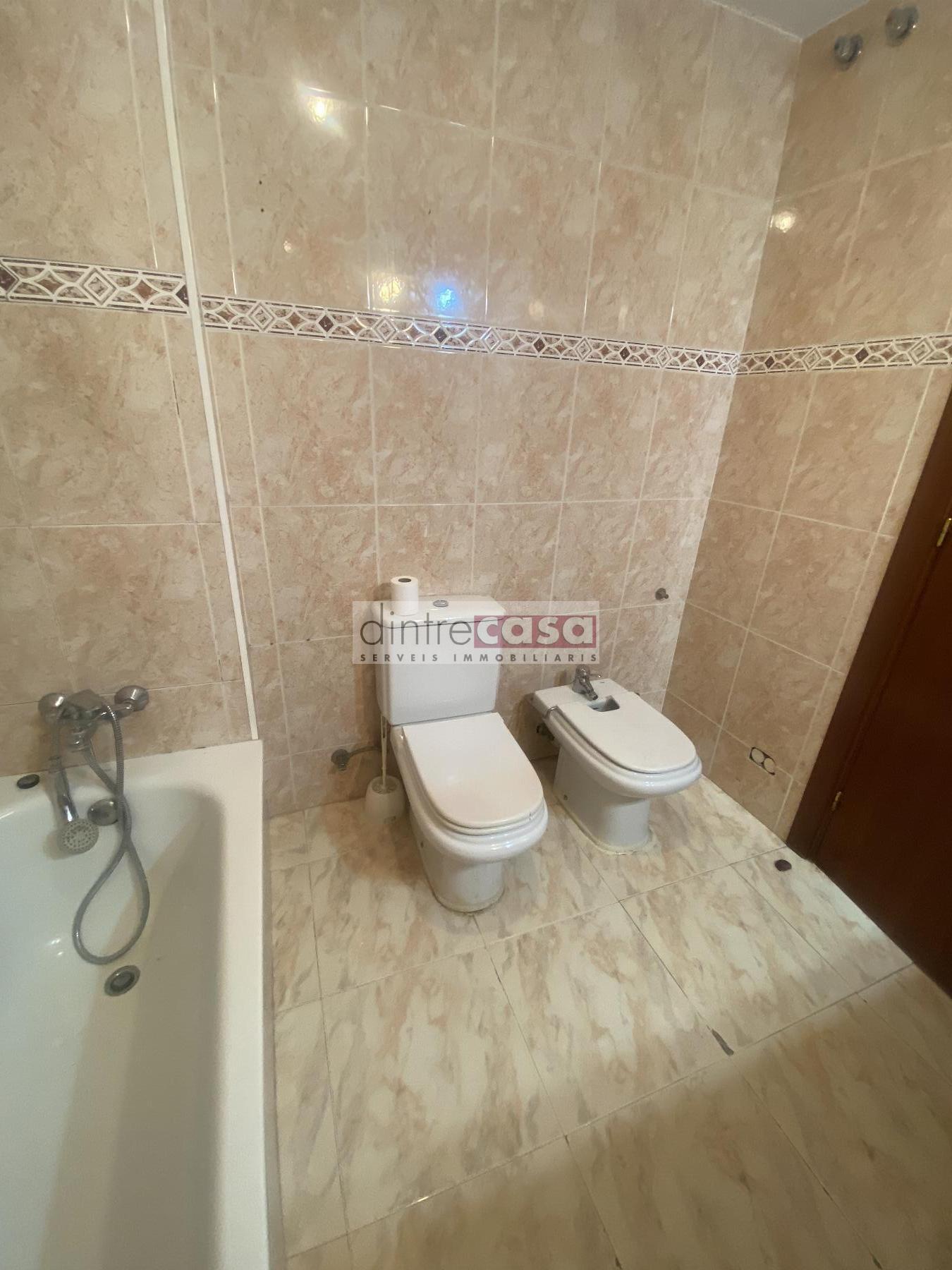 For sale of flat in Tordera