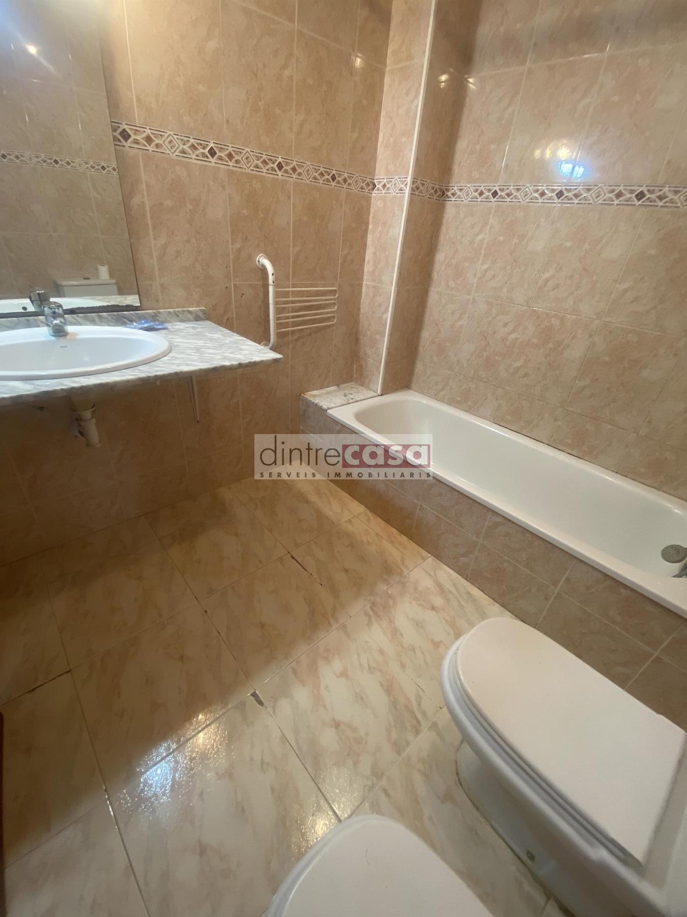 For sale of flat in Tordera