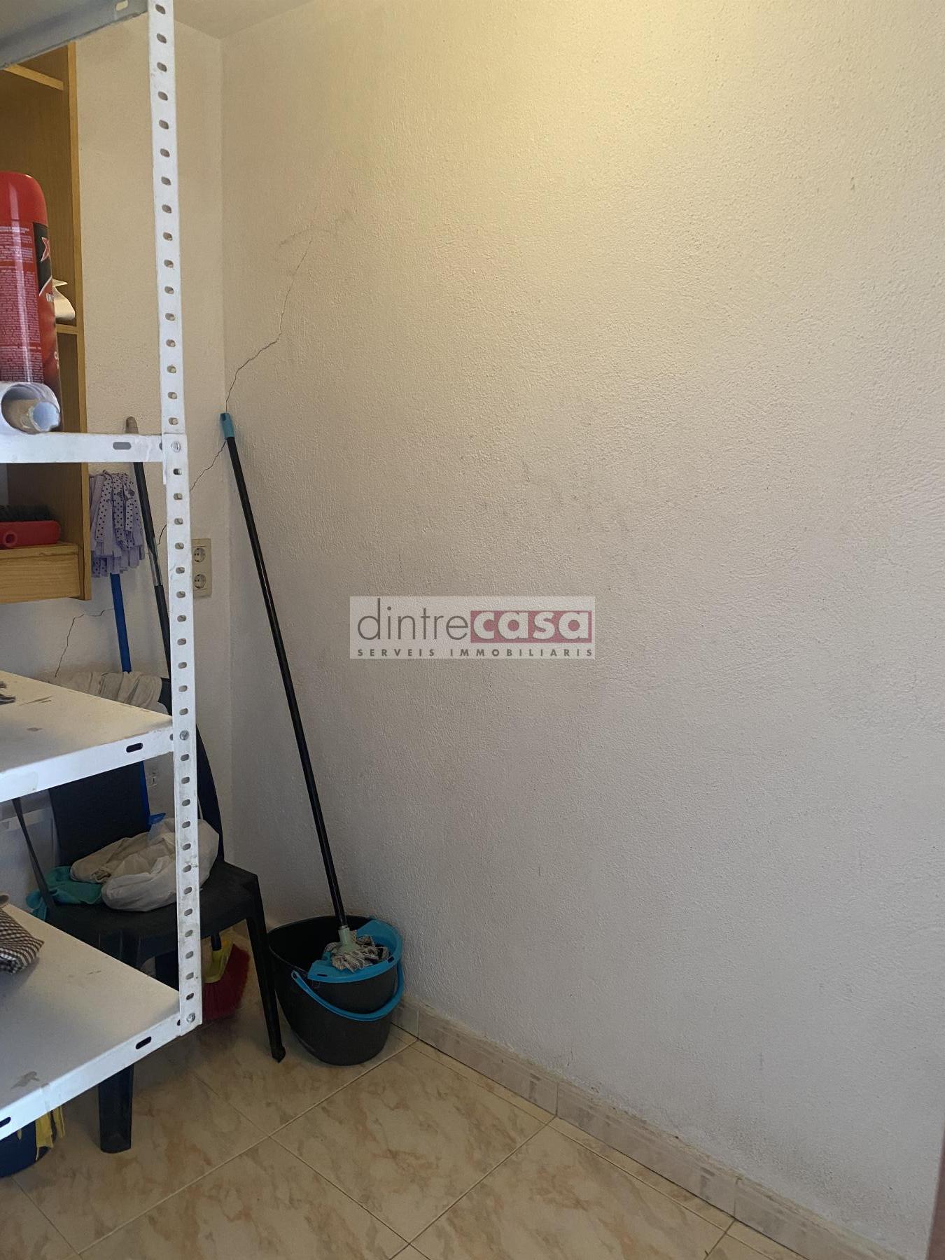 For sale of flat in Tordera