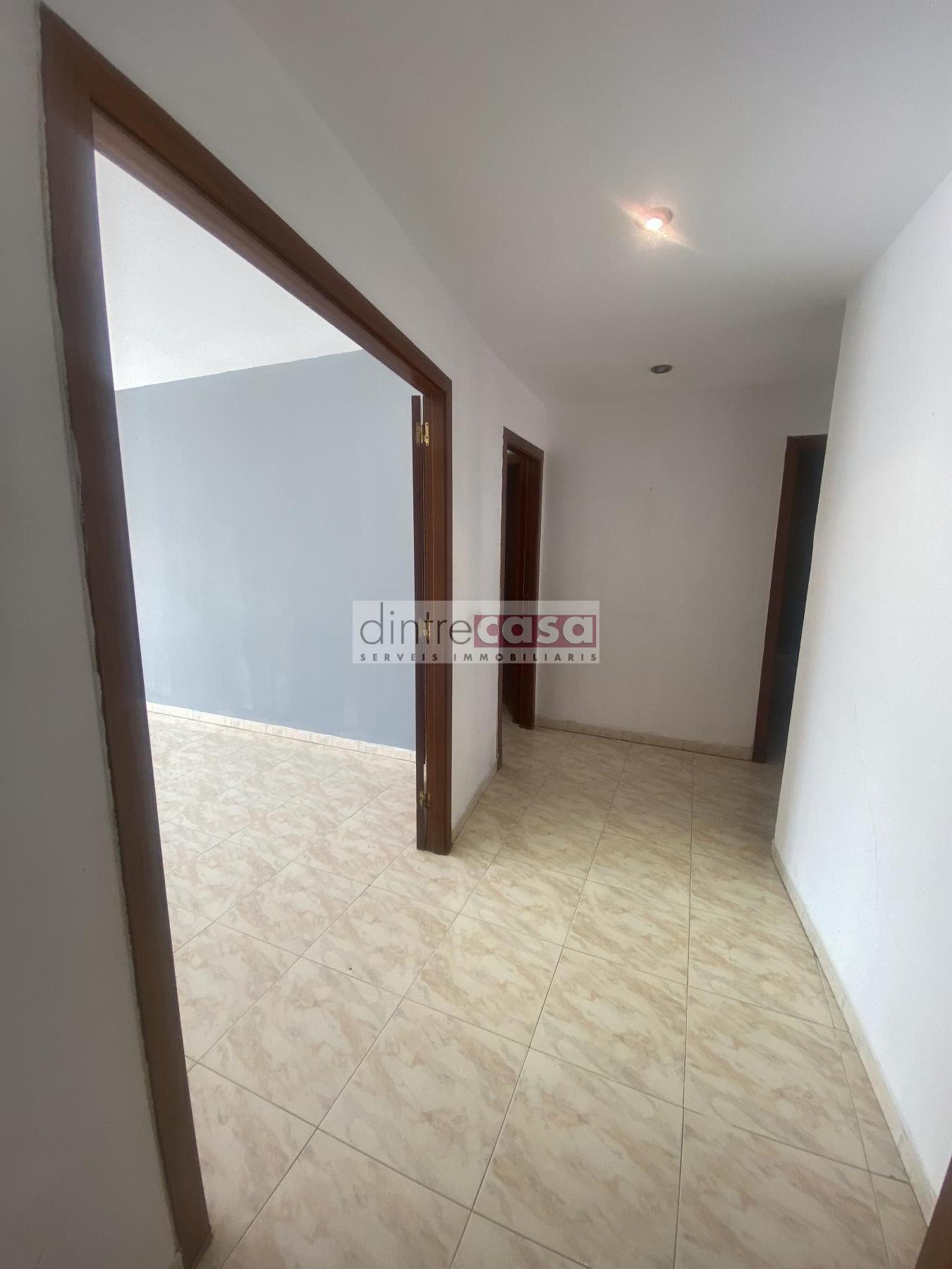 For sale of flat in Tordera
