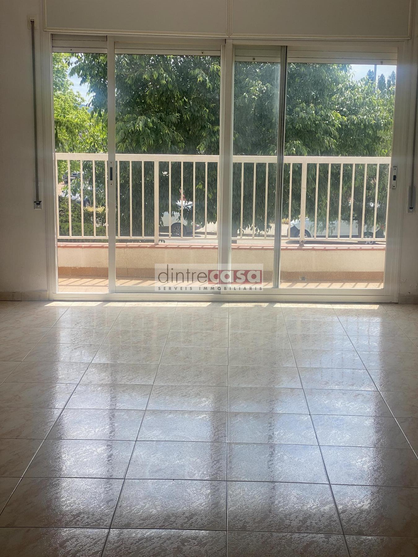 For sale of flat in Tordera