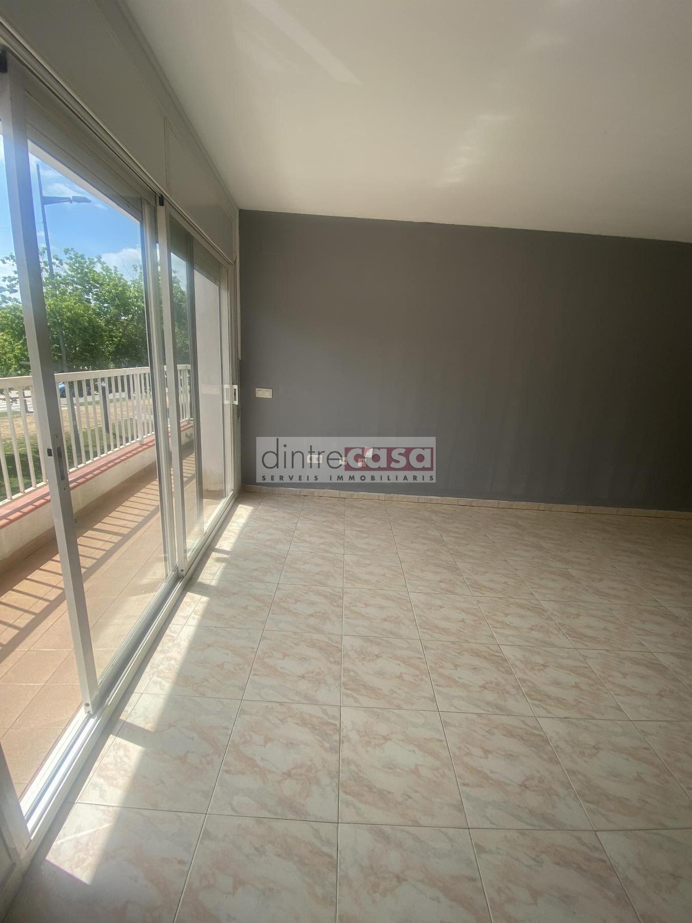 For sale of flat in Tordera