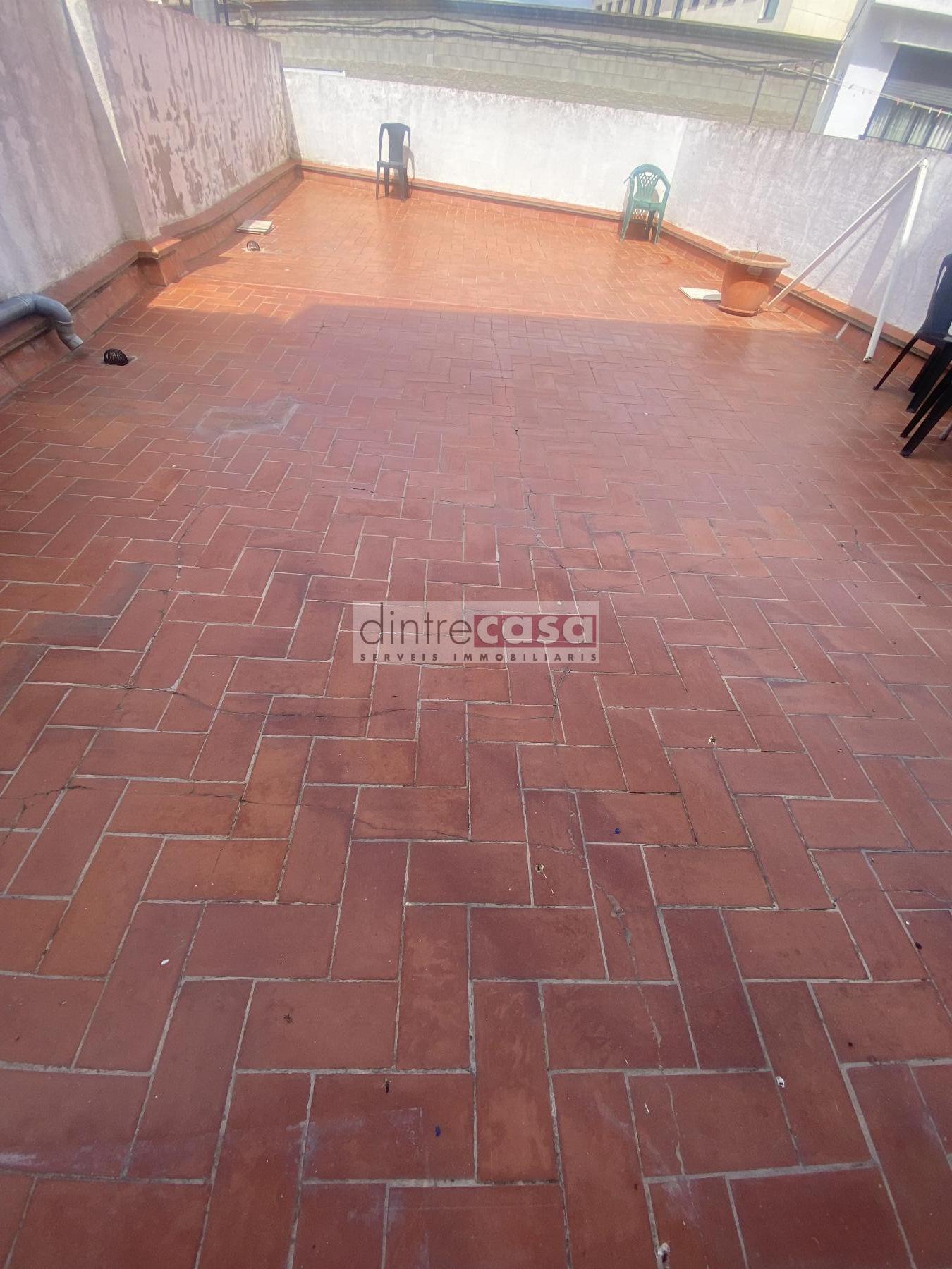 For sale of flat in Tordera