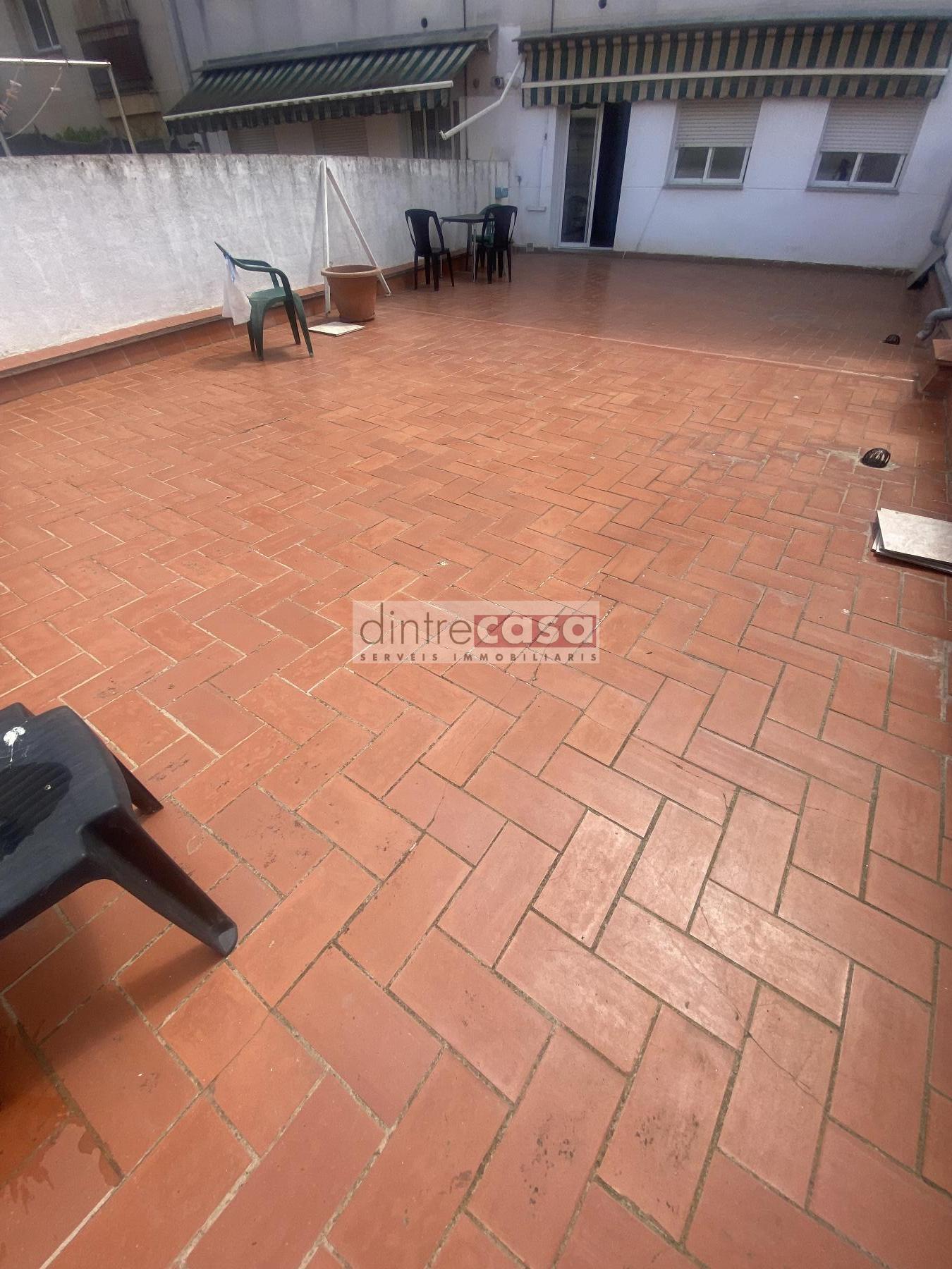 For sale of flat in Tordera