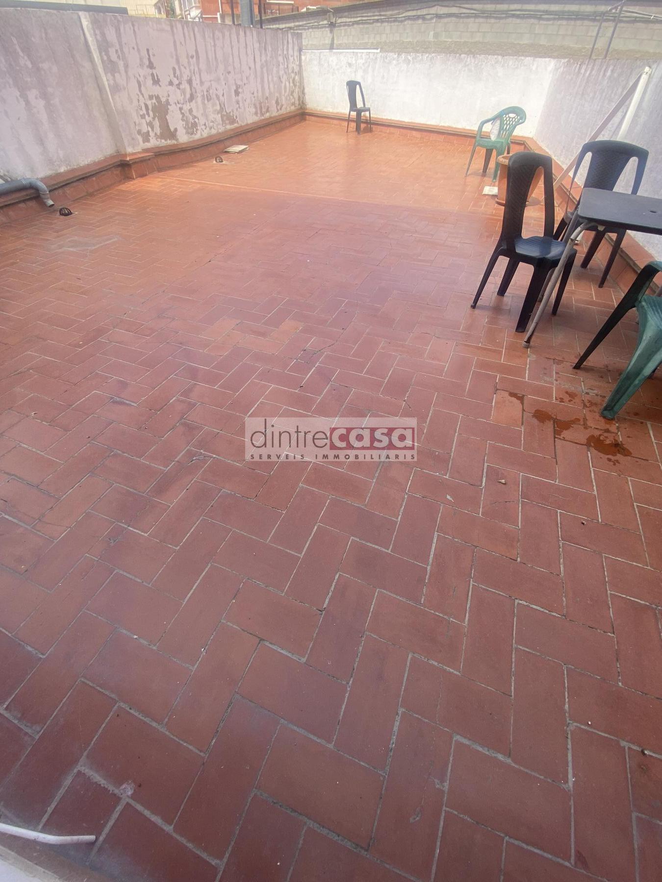 For sale of flat in Tordera