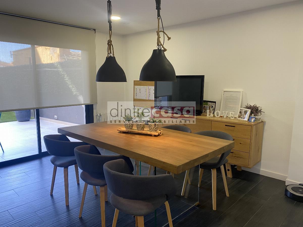 Venta de casa en Tordera