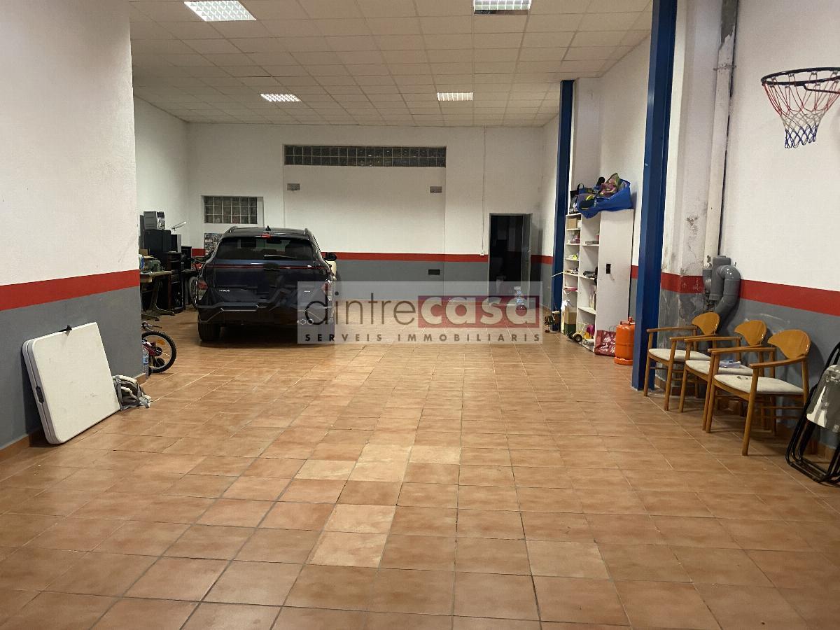 Venta de casa en Tordera
