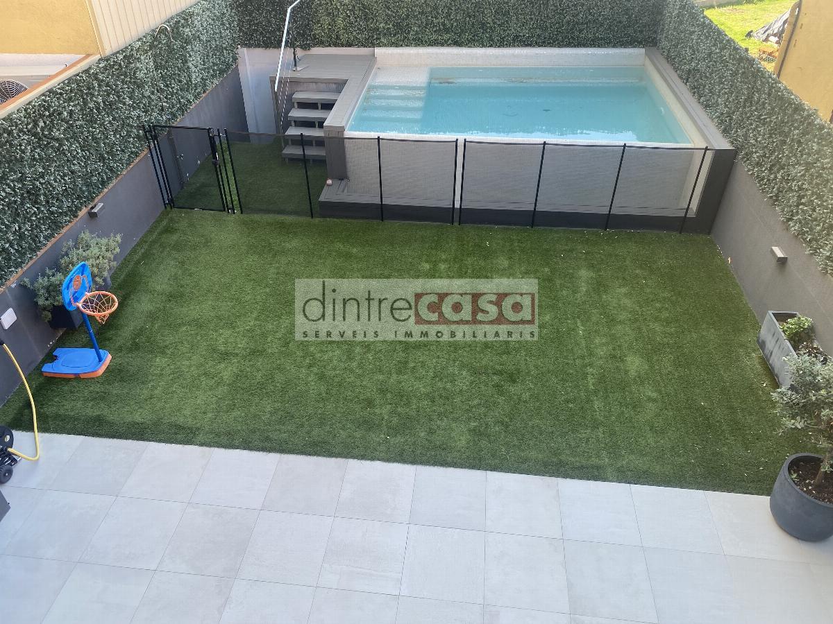 Venta de casa en Tordera