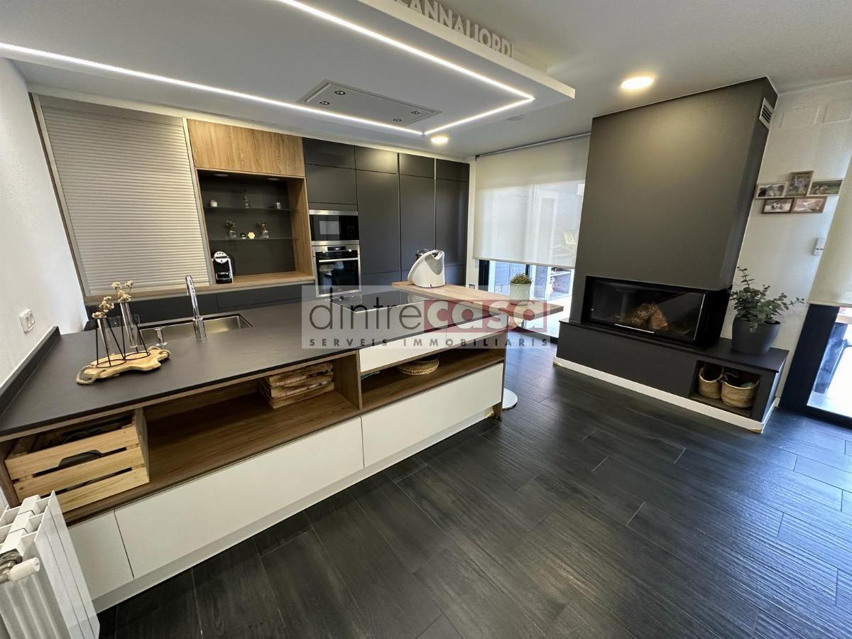 Venta de casa en Tordera