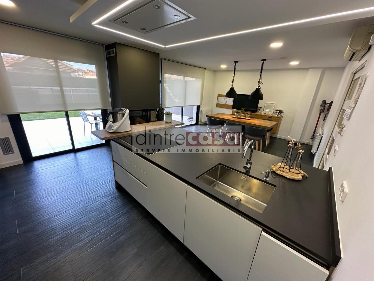 Venta de casa en Tordera