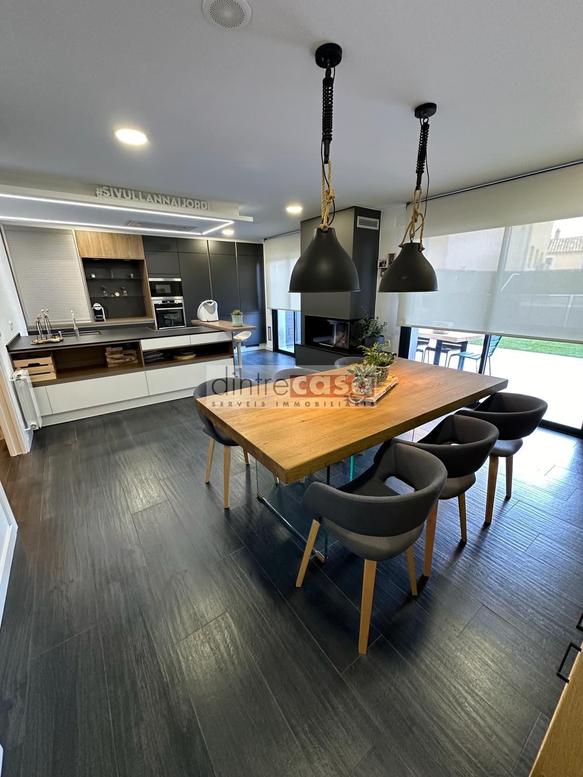 Venta de casa en Tordera
