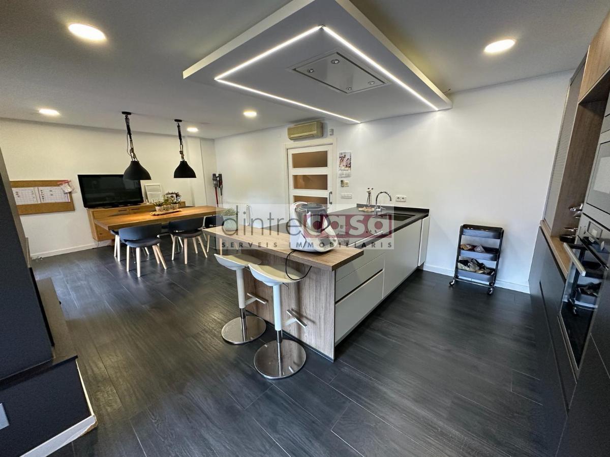 Venta de casa en Tordera