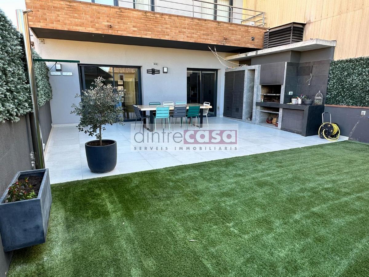For sale of house in Tordera