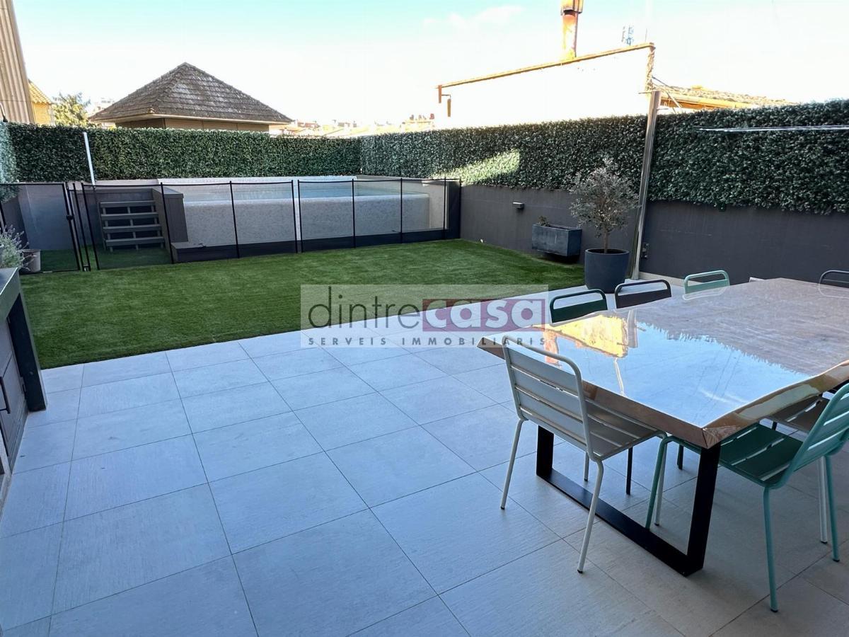 Venta de casa en Tordera