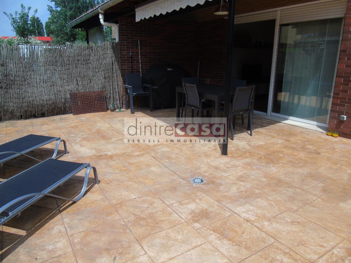 For sale of house in Tordera