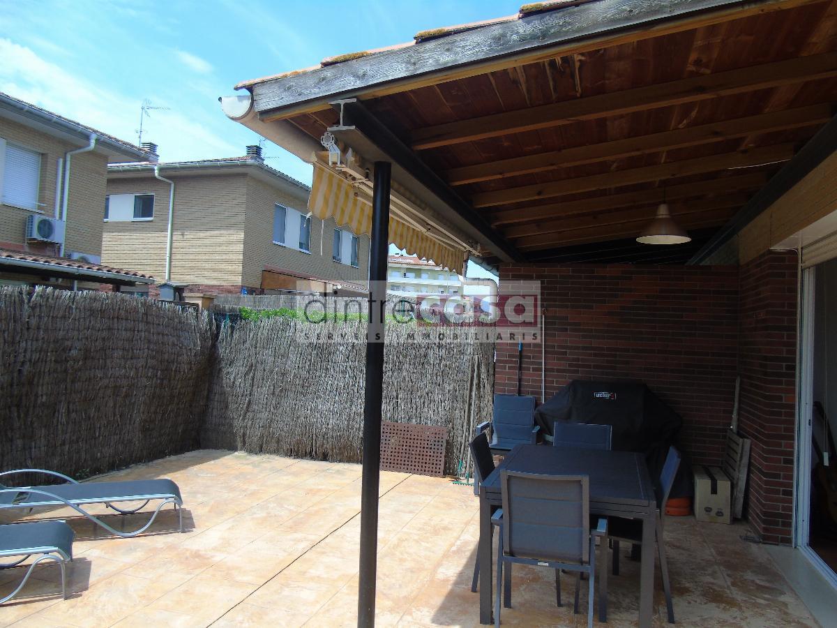For sale of house in Tordera