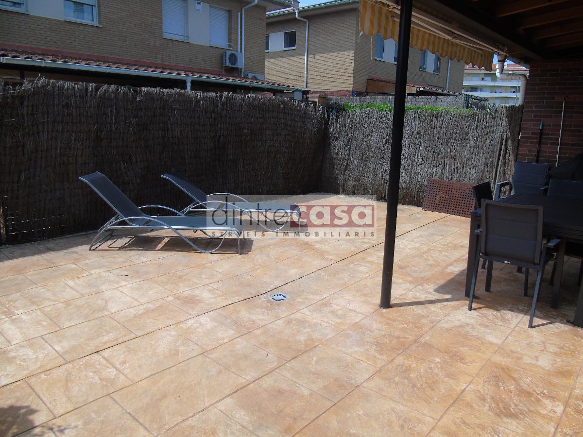 For sale of house in Tordera