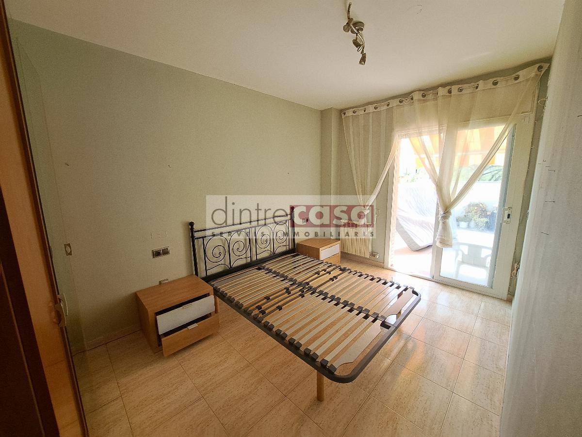 For sale of flat in Tordera