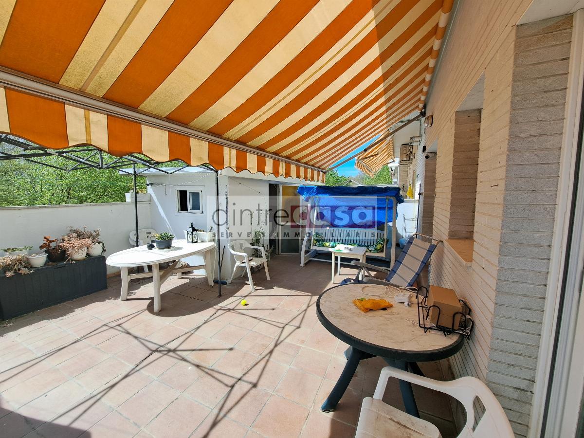 Venta de piso en Tordera