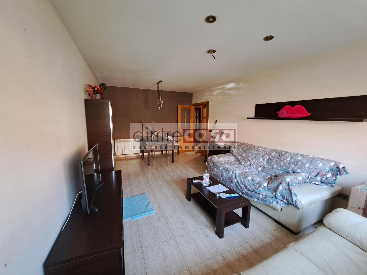 For sale of flat in Tordera