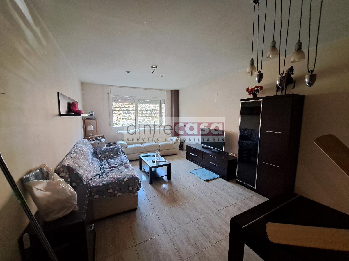 For sale of flat in Tordera