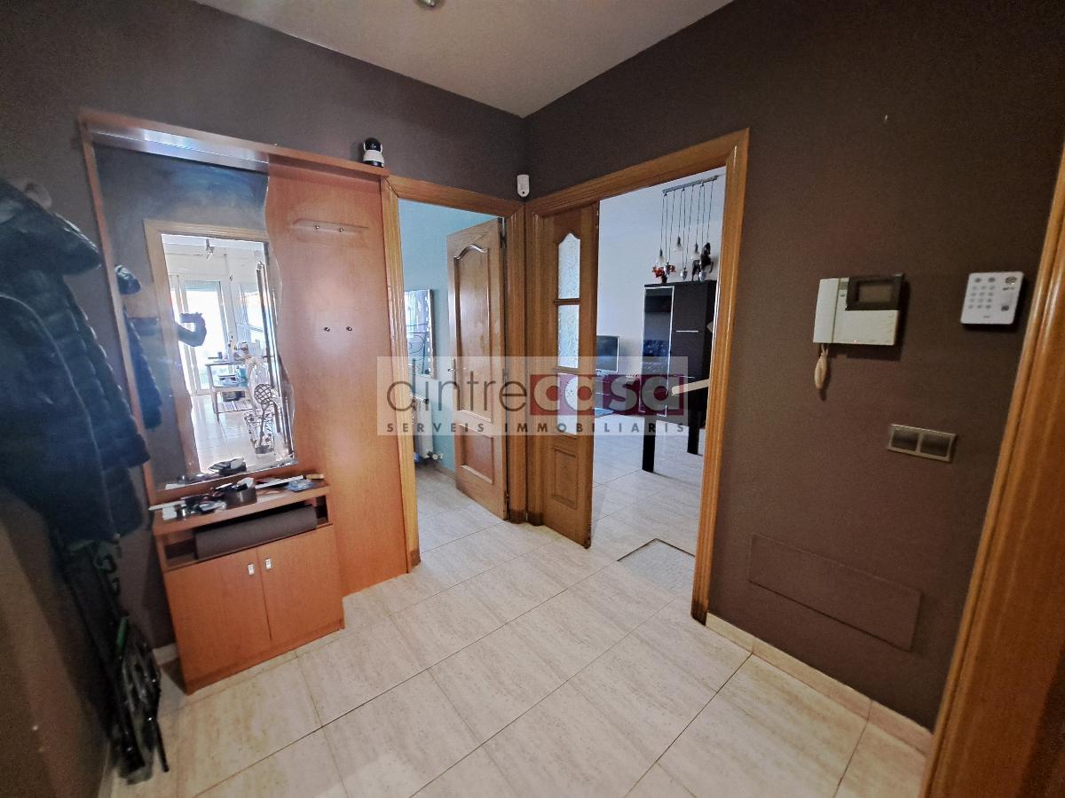 For sale of flat in Tordera