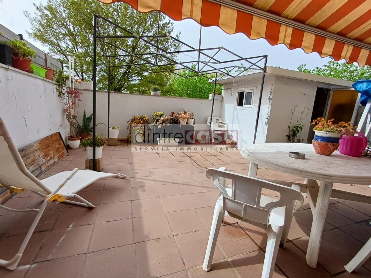 For sale of flat in Tordera