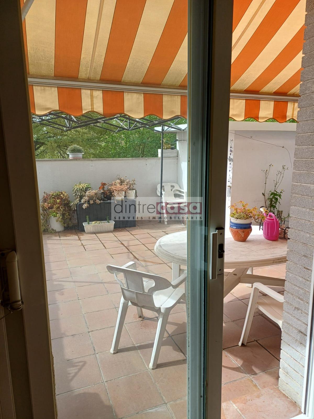 For sale of flat in Tordera