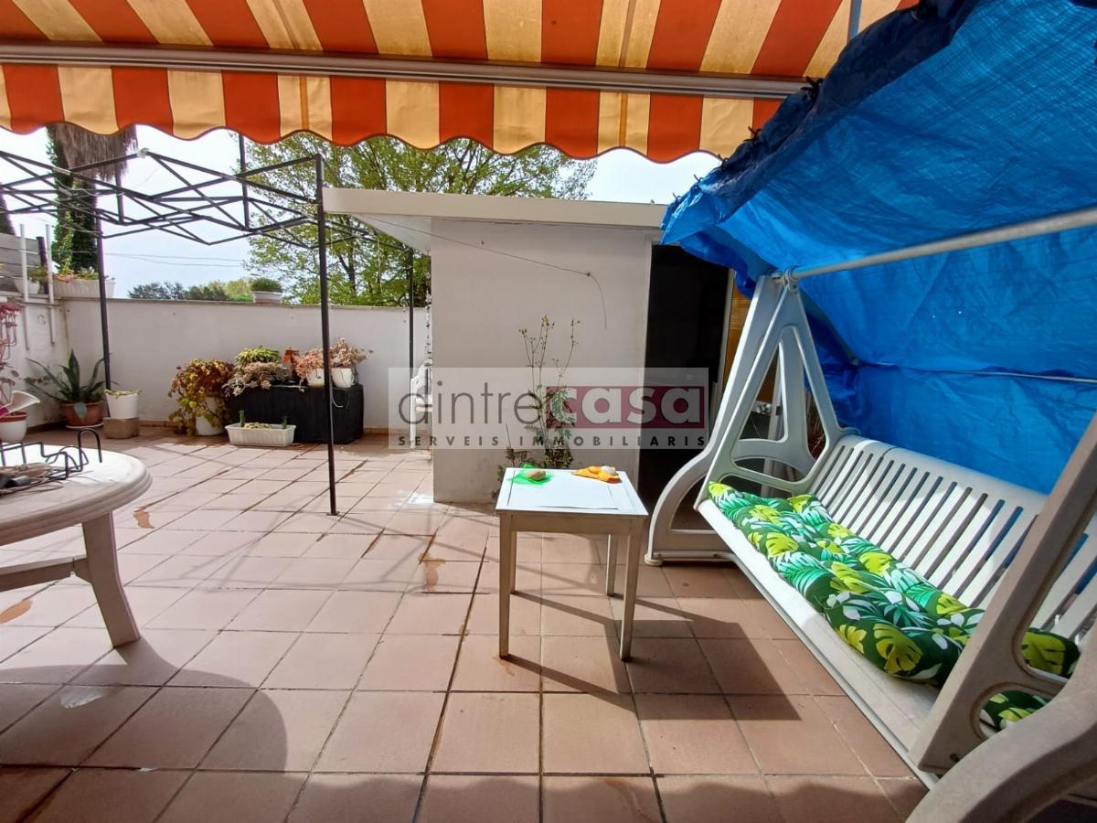 For sale of flat in Tordera