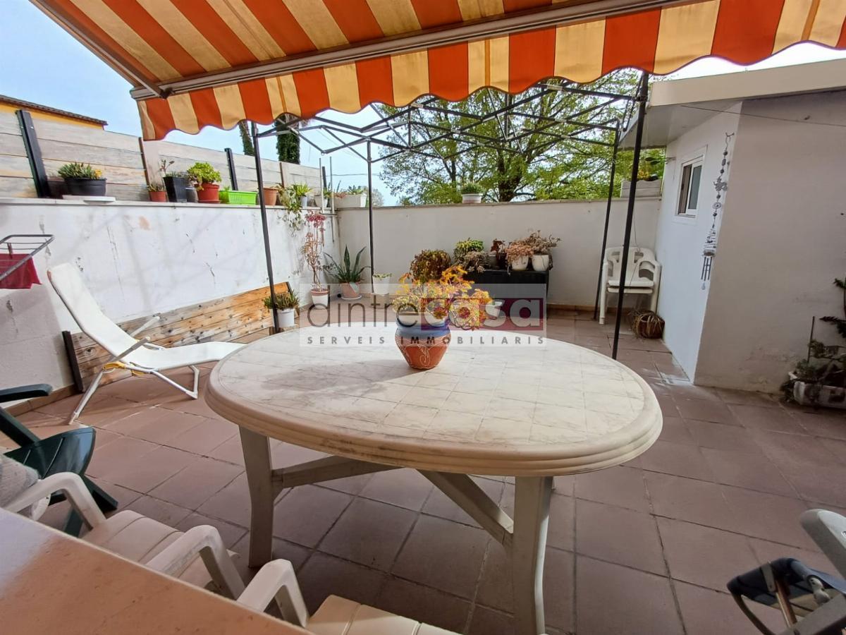 For sale of flat in Tordera