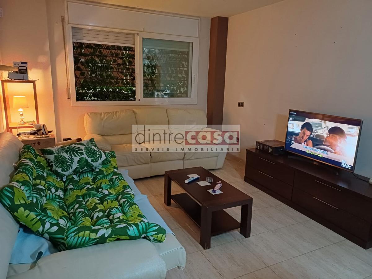 For sale of flat in Tordera