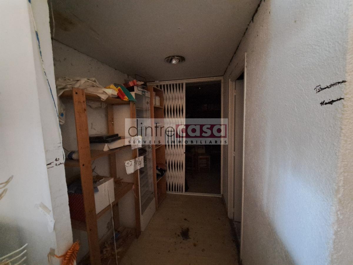 For sale of house in Tordera