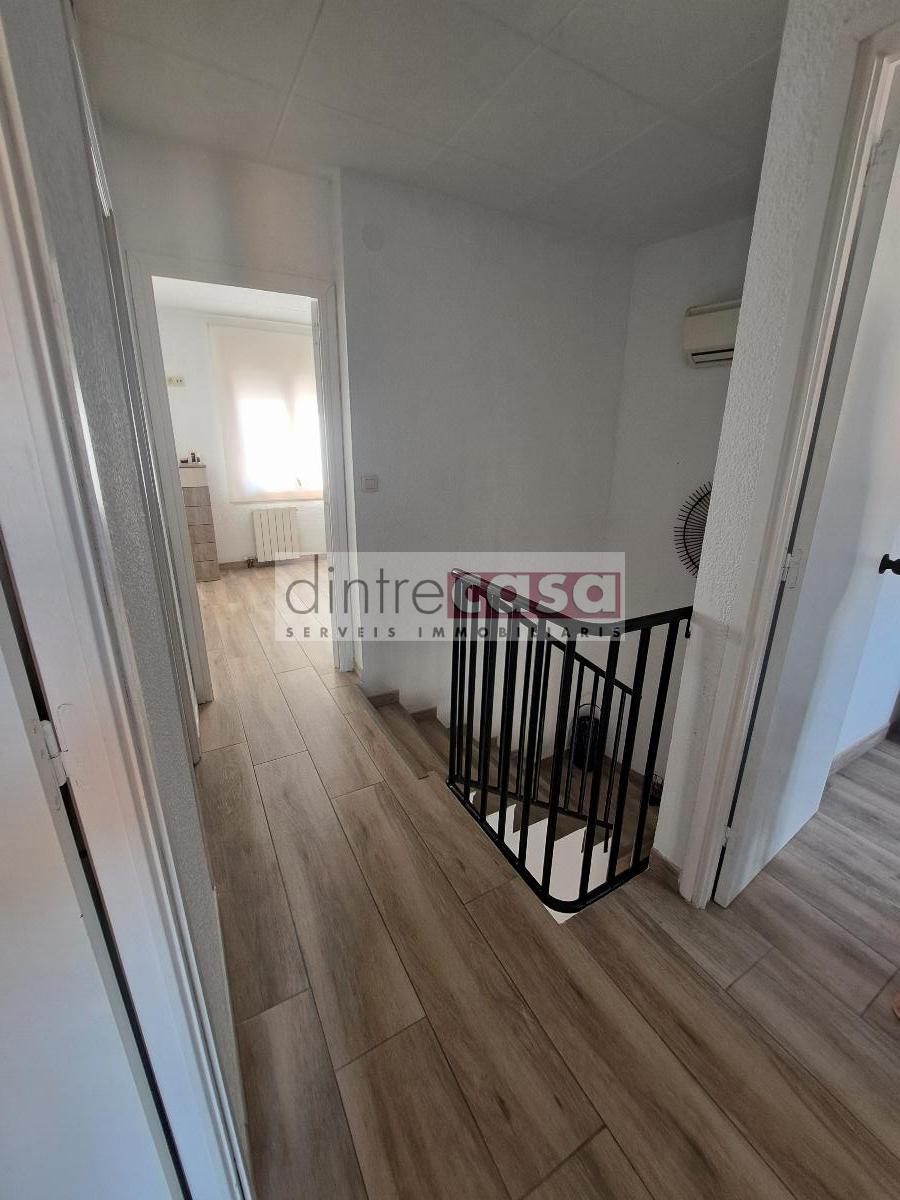 For sale of house in Arbúcies