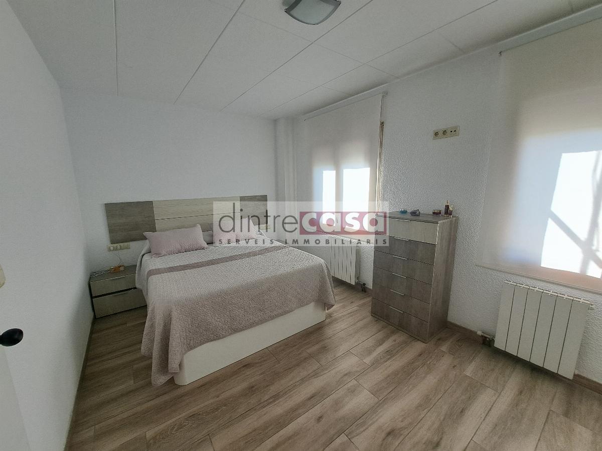 For sale of house in Arbúcies